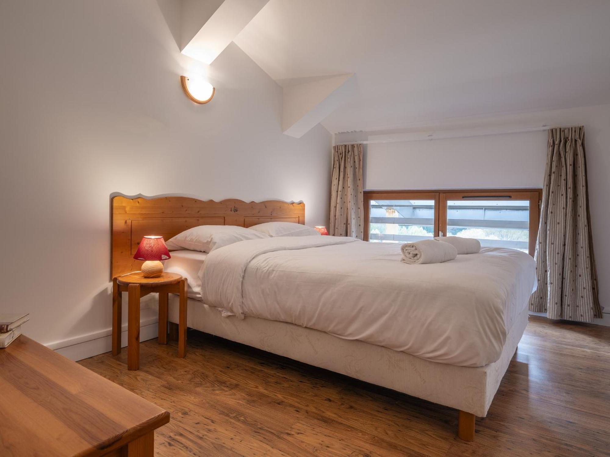 Sunweb Les Terrasses De Termignon - Val-Cenis Aparthotel Ngoại thất bức ảnh