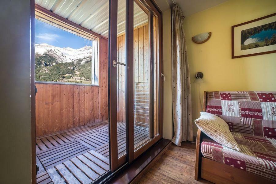 Sunweb Les Terrasses De Termignon - Val-Cenis Aparthotel Ngoại thất bức ảnh